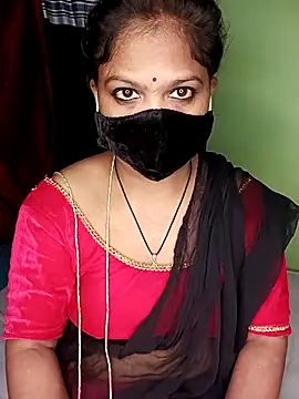 Mona darling21 online show from October 6, 6:30 am