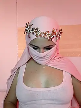 sahara1  online show from October 16, 2:20 pm