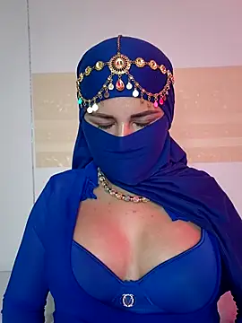 sahara1  online show from October 18, 2:31 pm