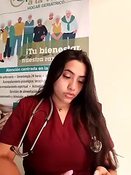 ANDREA-10  online show from November 17, 2:40 pm