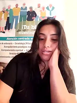 ANDREA-10  online show from February 12, 3:03 pm