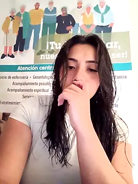 ANDREA-10  online show from February 20, 2:40 pm