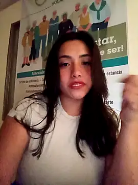 ANDREA-10  online show from February 24, 1:54 pm