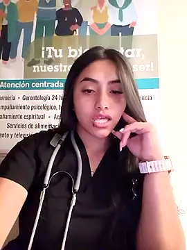 ANDREA-10  online show from December 18, 2:44 pm