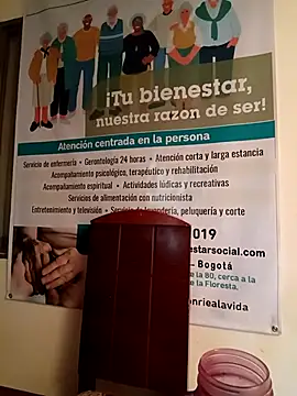 ANDREA-10  online show from November 11, 3:20 pm