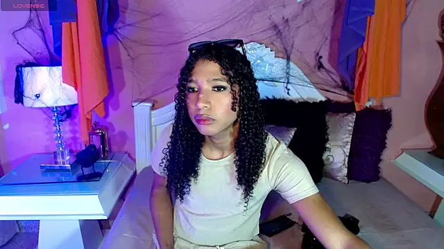  IsabellaRousse online show from October 23, 7:20 pm