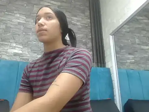 Lil Rose2006 online show from October 25, 12:35 pm