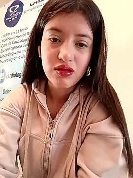 SALOME-28  online show from January 13, 2:21 pm