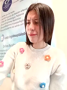 SALOME-28  online show from November 20, 2:07 pm