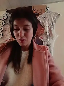 SALOME-28  online show from October 24, 3:41 pm