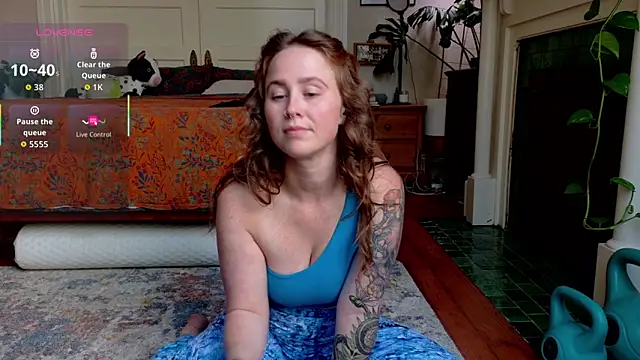 wutangwendy online show from April 30, 8:47 pm
