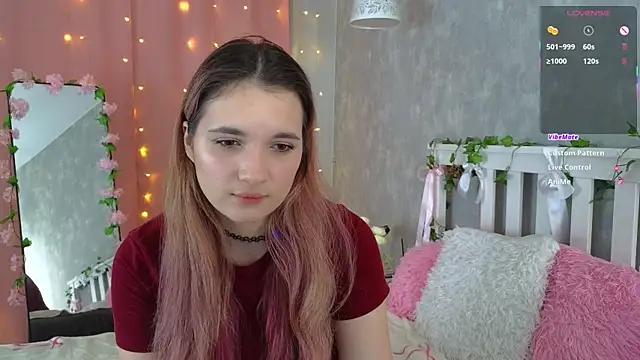 vivyboo111 online show from July 30, 7:26 pm