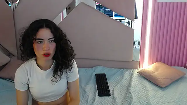 oblivionlove online show from June 11, 2:53 am