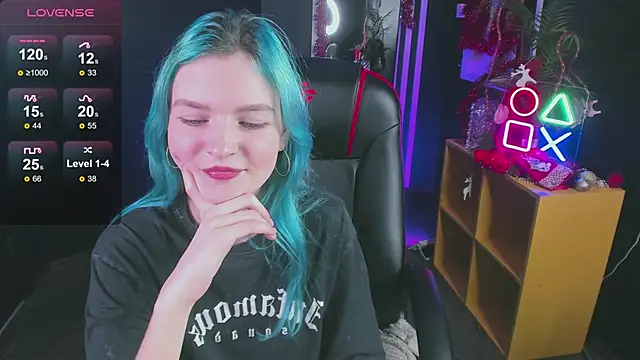 Lika Sky online show from January 18, 12:12 pm