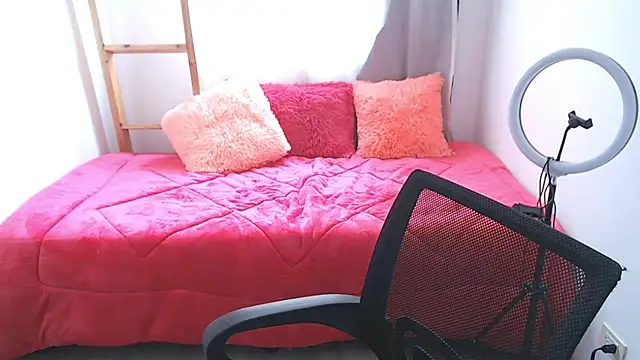 brendasantos 77 online show from October 10, 1:16 pm