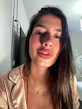 Julieta Duque online show from January 10, 4:50 am