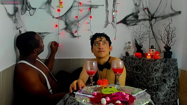 Amun obsidian online show from October 30, 1:45 pm