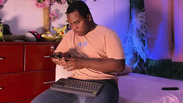 Amun obsidian online show from April 6, 9:43 am