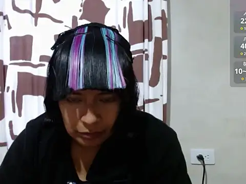 Acelinrose online show from February 1, 11:03 pm