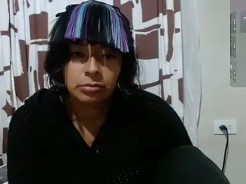 Acelinrose online show from April 26, 11:24 pm