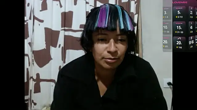 Acelinrose online show from July 18, 2:04 am
