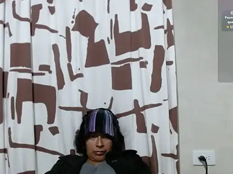 Acelinrose online show from February 16, 1:05 am