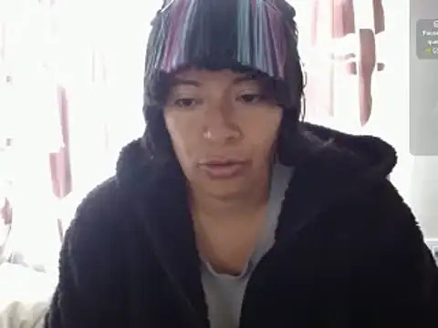 Acelinrose online show from March 6, 2:23 pm