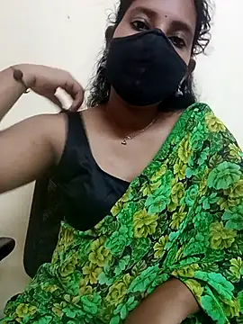 Anusree-Sexy online show from October 4, 10:03 pm