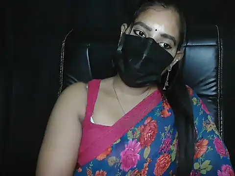 Anusree-Sexy online show from June 15, 5:35 pm