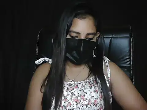 Anusree-Sexy online show from June 13, 5:43 pm