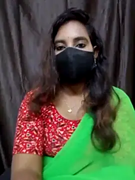 Anusree-Sexy online show from January 11, 4:45 pm