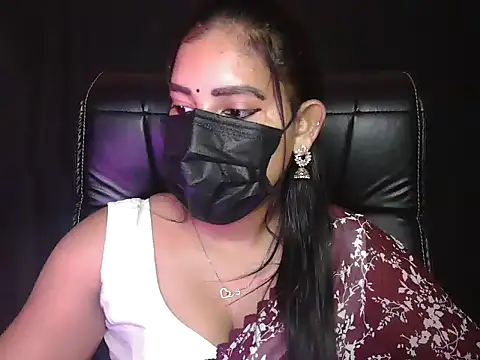 Anusree-Sexy online show from June 14, 4:51 pm
