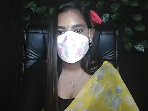 Anusree-Sexy online show from April 29, 6:13 pm