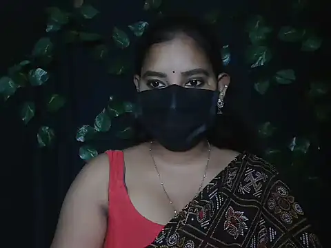 Anusree-Sexy online show from February 17, 6:07 pm