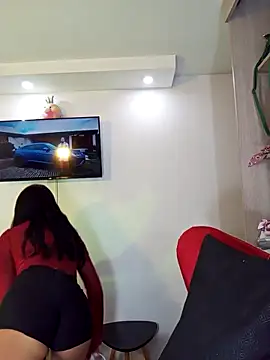 ValeNiitaLuv online show from January 6, 2:48 am