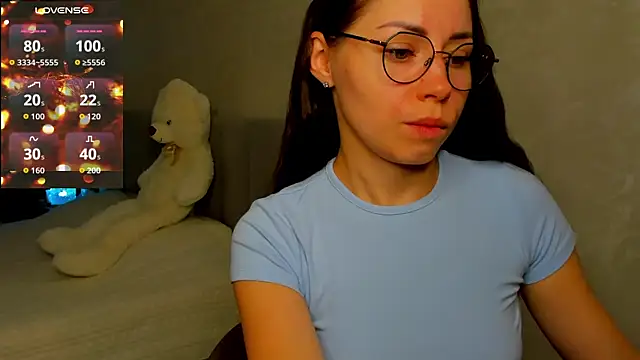 fun nd bun online show from July 26, 3:03 am