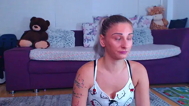 CassieSpell online show from November 24, 9:39 pm