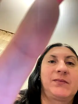 oksana1990 online show from October 4, 8:13 pm