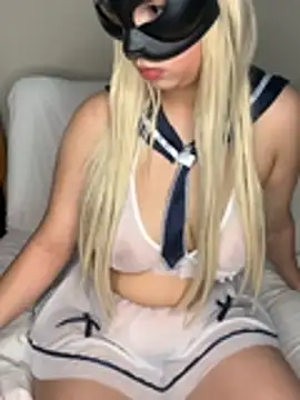 aliandmelisa online show from February 15, 5:34 pm