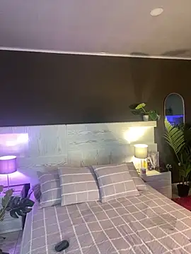 Camila Nyx online show from December 5, 2:07 pm