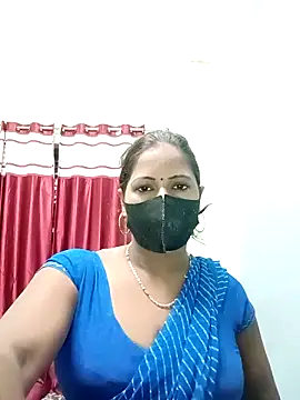 Snapshot of School_medam chatting on September 27, 12:18 am School medam online show from September 27, 12:18 am