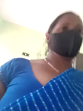 Snapshot of School_medam chatting on October 12, 6:05 am School medam online show from October 12, 6:05 am