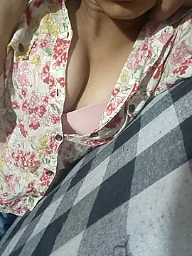 anayahotty online show from October 23, 5:30 pm