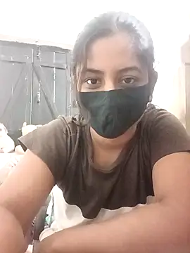 Shazfairy online show from November 15, 7:59 pm