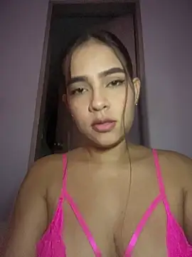 Valery lux16 online show from June 7, 6:59 pm