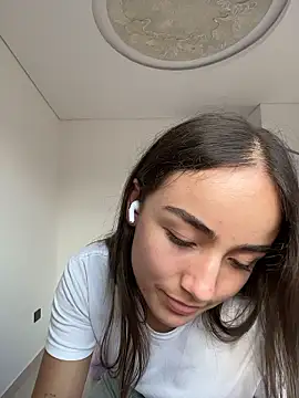 Innerpeace  online show from January 14, 10:48 pm