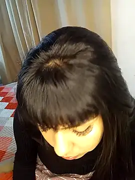 Bulma04 online show from October 28, 4:18 am