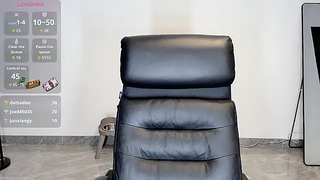 Goddess Jin online show from December 4, 5:35 pm