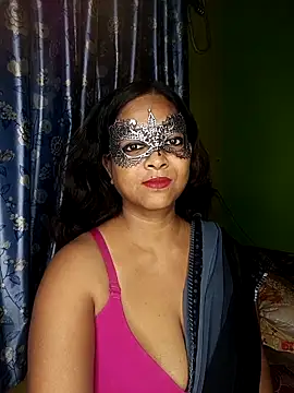 Big Ass Nikita online show from October 12, 6:10 pm