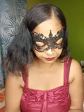 Big Ass Nikita online show from July 18, 6:54 pm